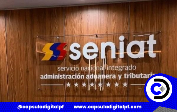 Seniat fija nuevos criterios tributarios en Gaceta Oficial y reclasifica a miles de contribuyentes