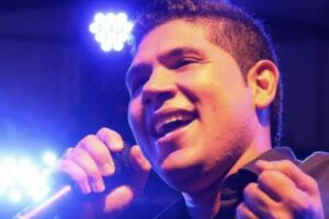 Kbeto Zuleta, hijo de Poncho Zuleta, pierde una pierna en grave accidente de tránsito