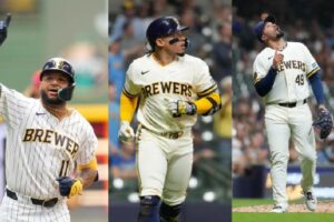 Venezolanos buscan doble corona histórica entre el Clásico Mundial y la Serie Mundial