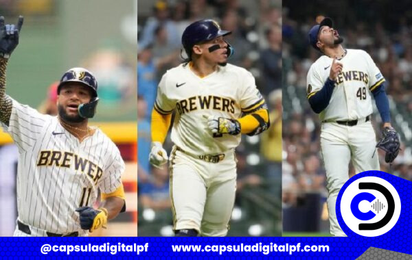 Venezolanos buscan doble corona histórica entre el Clásico Mundial y la Serie Mundial