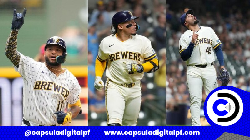 Venezolanos buscan doble corona histórica entre el Clásico Mundial y la Serie Mundial
