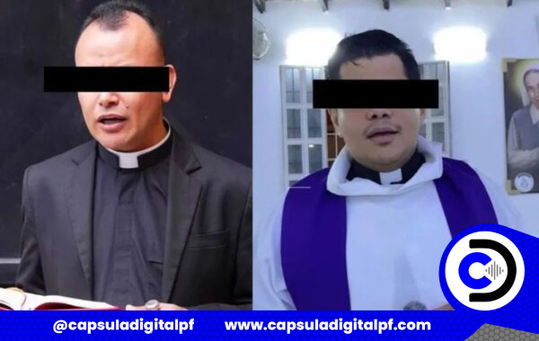 Diócesis de Barcelona inicia investigación previa canónica tras aprehensión de sacerdotes