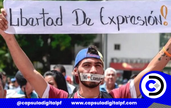 La Cidh exige derogar la Ley contra el Odio en Venezuela