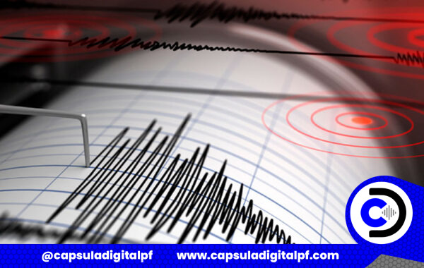 Nuevo sismo de magnitud 6,3 sacude a Panamá